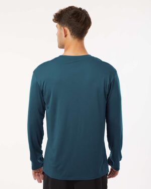 AllPro Unisex Pro-Lock Performance Long Sleeve T-Shirt - Image 6
