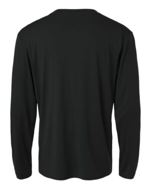 AllPro Unisex Pro-Lock Performance Long Sleeve T-Shirt - Image 8