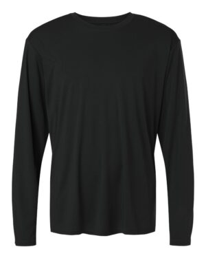 AllPro Unisex Pro-Lock Performance Long Sleeve T-Shirt - Image 7