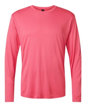 AllPro Unisex Pro-Lock Performance Long Sleeve T-Shirt - Image 13