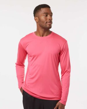 AllPro Unisex Pro-Lock Performance Long Sleeve T-Shirt - Image 16
