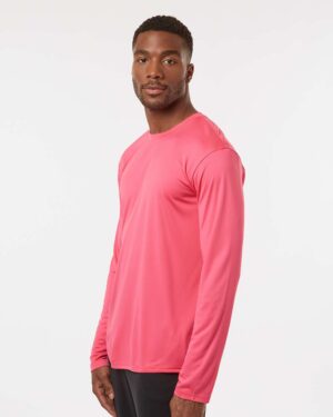 AllPro Unisex Pro-Lock Performance Long Sleeve T-Shirt - Image 17
