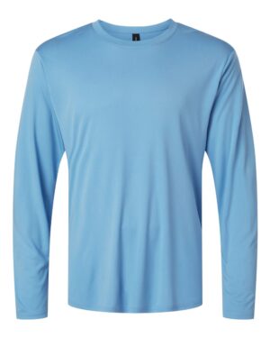 AllPro Unisex Pro-Lock Performance Long Sleeve T-Shirt - Image 19