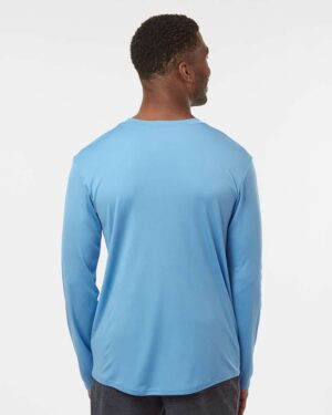 AllPro Unisex Pro-Lock Performance Long Sleeve T-Shirt - Image 24