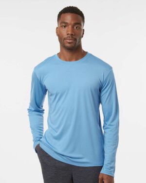 AllPro Unisex Pro-Lock Performance Long Sleeve T-Shirt - Image 22