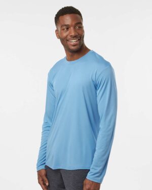AllPro Unisex Pro-Lock Performance Long Sleeve T-Shirt - Image 23