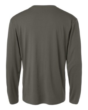 AllPro Unisex Pro-Lock Performance Long Sleeve T-Shirt - Image 26