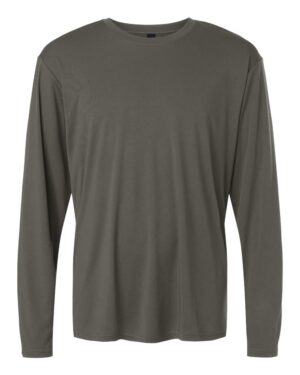 AllPro Unisex Pro-Lock Performance Long Sleeve T-Shirt - Image 25