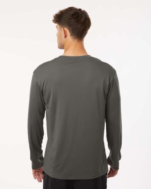 AllPro Unisex Pro-Lock Performance Long Sleeve T-Shirt - Image 30