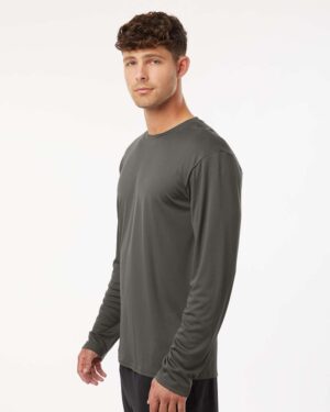 AllPro Unisex Pro-Lock Performance Long Sleeve T-Shirt - Image 29