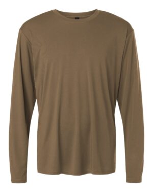 AllPro Unisex Pro-Lock Performance Long Sleeve T-Shirt - Image 31