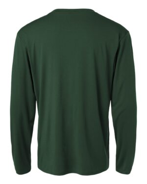 AllPro Unisex Pro-Lock Performance Long Sleeve T-Shirt - Image 38