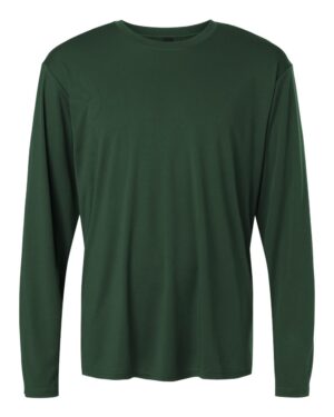 AllPro Unisex Pro-Lock Performance Long Sleeve T-Shirt - Image 37