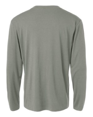 AllPro Unisex Pro-Lock Performance Long Sleeve T-Shirt - Image 50