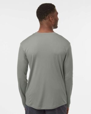 AllPro Unisex Pro-Lock Performance Long Sleeve T-Shirt - Image 54