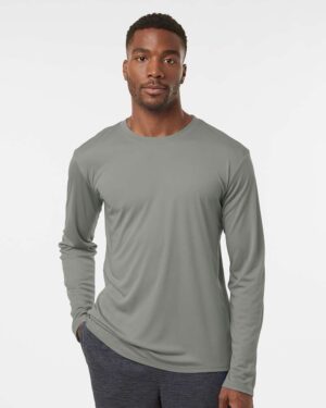 AllPro Unisex Pro-Lock Performance Long Sleeve T-Shirt - Image 52