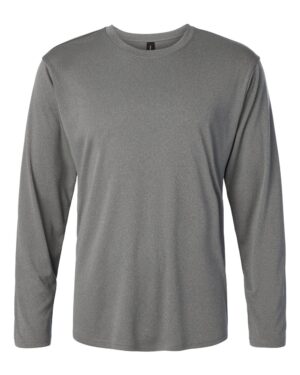 AllPro Unisex Pro-Lock Performance Long Sleeve T-Shirt - Image 55
