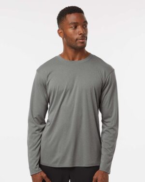 AllPro Unisex Pro-Lock Performance Long Sleeve T-Shirt - Image 58