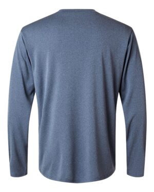 AllPro Unisex Pro-Lock Performance Long Sleeve T-Shirt - Image 62