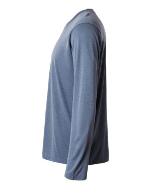 AllPro Unisex Pro-Lock Performance Long Sleeve T-Shirt - Image 63