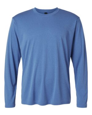 AllPro Unisex Pro-Lock Performance Long Sleeve T-Shirt - Image 67