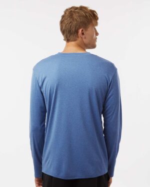 AllPro Unisex Pro-Lock Performance Long Sleeve T-Shirt - Image 72