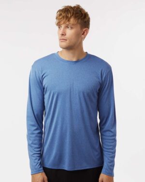 AllPro Unisex Pro-Lock Performance Long Sleeve T-Shirt - Image 70