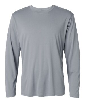 AllPro Unisex Pro-Lock Performance Long Sleeve T-Shirt - Image 73