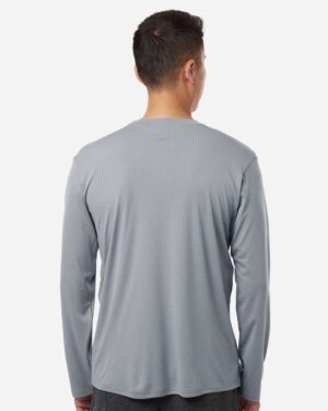 AllPro Unisex Pro-Lock Performance Long Sleeve T-Shirt - Image 78