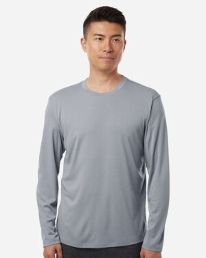 AllPro Unisex Pro-Lock Performance Long Sleeve T-Shirt - Image 76