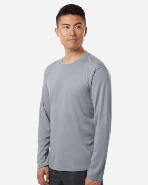 AllPro Unisex Pro-Lock Performance Long Sleeve T-Shirt - Image 77