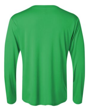 AllPro Unisex Pro-Lock Performance Long Sleeve T-Shirt - Image 80