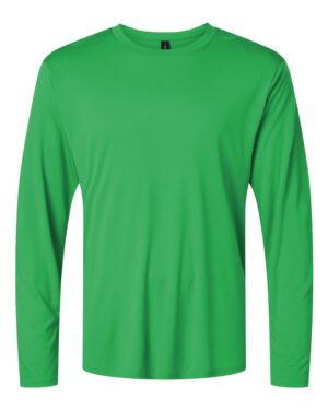 AllPro Unisex Pro-Lock Performance Long Sleeve T-Shirt - Image 79