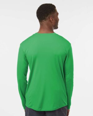 AllPro Unisex Pro-Lock Performance Long Sleeve T-Shirt - Image 84