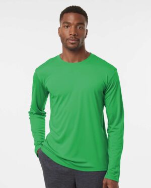 AllPro Unisex Pro-Lock Performance Long Sleeve T-Shirt - Image 82