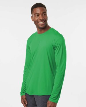 AllPro Unisex Pro-Lock Performance Long Sleeve T-Shirt - Image 83