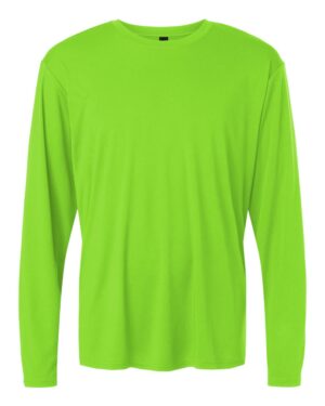 AllPro Unisex Pro-Lock Performance Long Sleeve T-Shirt - Image 85