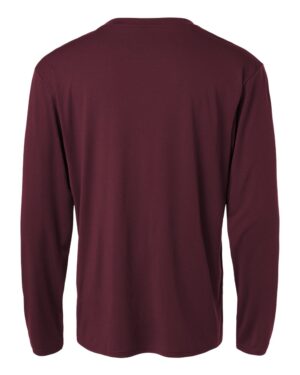 AllPro Unisex Pro-Lock Performance Long Sleeve T-Shirt - Image 92