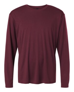 AllPro Unisex Pro-Lock Performance Long Sleeve T-Shirt - Image 91