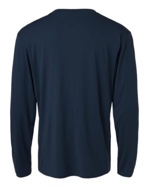 AllPro Unisex Pro-Lock Performance Long Sleeve T-Shirt - Image 98