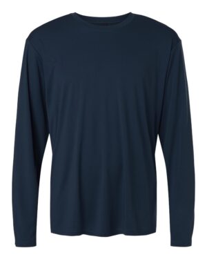 AllPro Unisex Pro-Lock Performance Long Sleeve T-Shirt - Image 97