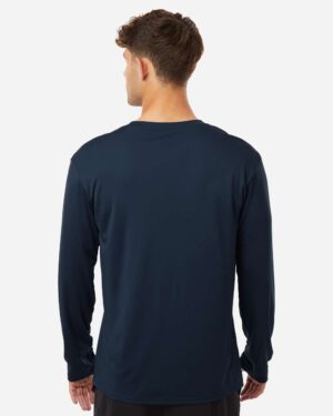 AllPro Unisex Pro-Lock Performance Long Sleeve T-Shirt - Image 102
