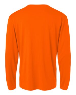 AllPro Unisex Pro-Lock Performance Long Sleeve T-Shirt - Image 105