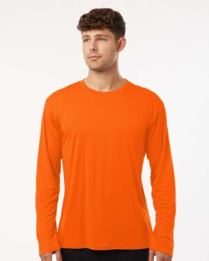 AllPro Unisex Pro-Lock Performance Long Sleeve T-Shirt - Image 106