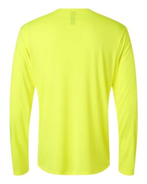 AllPro Unisex Pro-Lock Performance Long Sleeve T-Shirt - Image 110