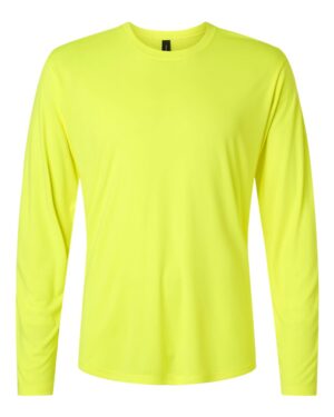 AllPro Unisex Pro-Lock Performance Long Sleeve T-Shirt - Image 109