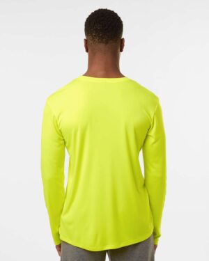 AllPro Unisex Pro-Lock Performance Long Sleeve T-Shirt - Image 114