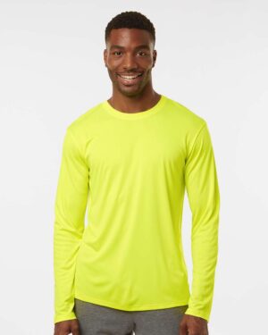 AllPro Unisex Pro-Lock Performance Long Sleeve T-Shirt - Image 112