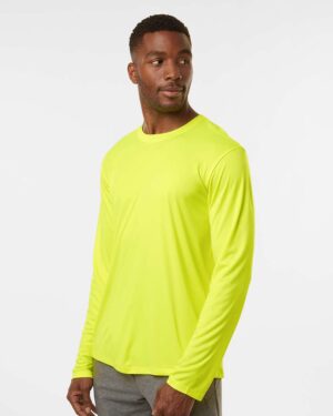 AllPro Unisex Pro-Lock Performance Long Sleeve T-Shirt - Image 113