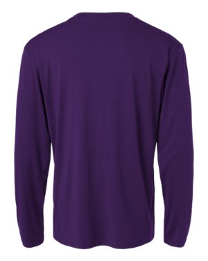 AllPro Unisex Pro-Lock Performance Long Sleeve T-Shirt - Image 116